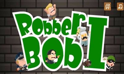 download Tiny Robber Bob apk